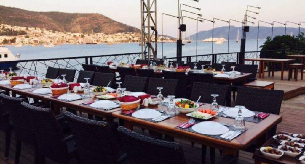 Trafo Bodrum Bodrum Merkez Bodrum Zomato